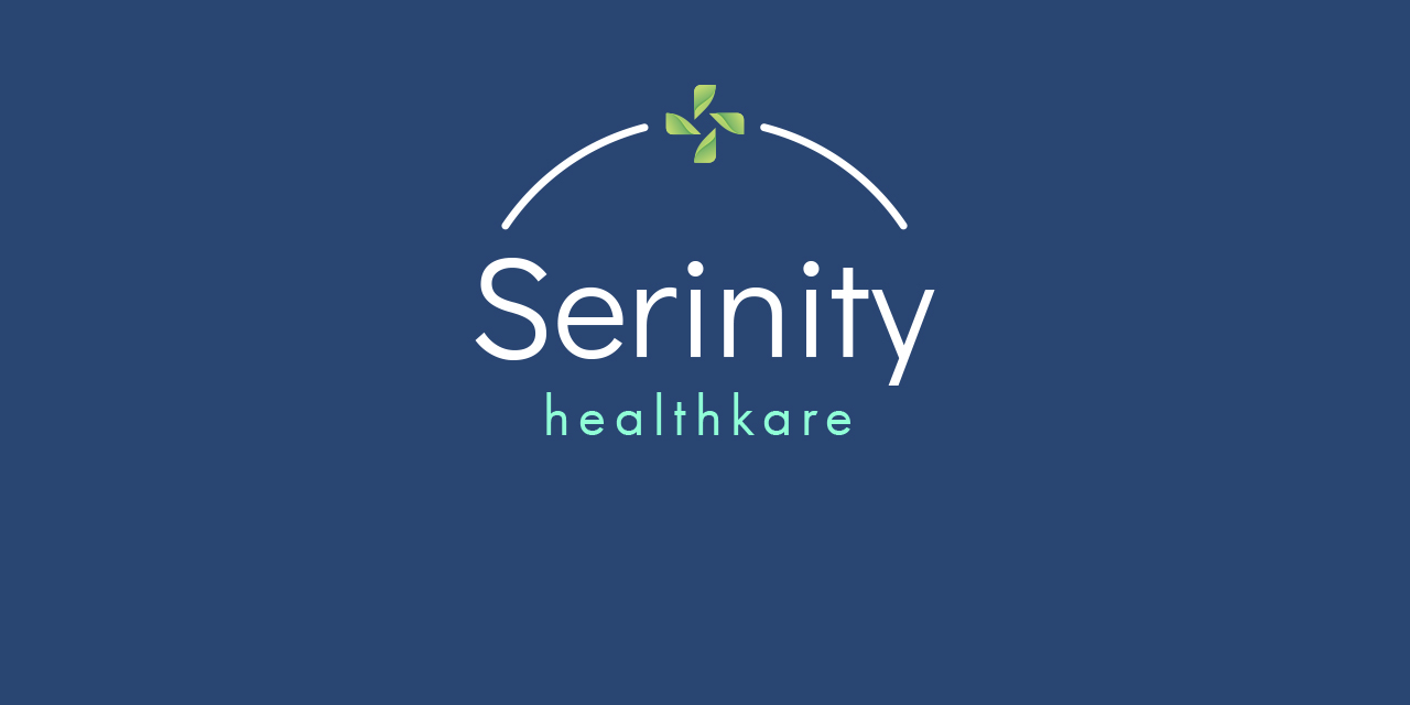 Serinity Healthkare project